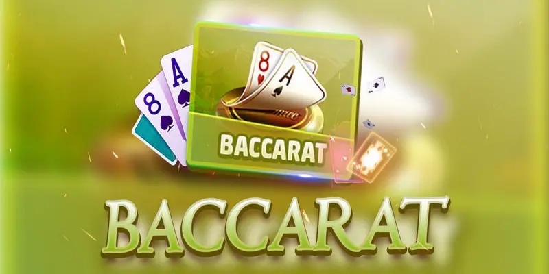 Tham gia chơi baccarat