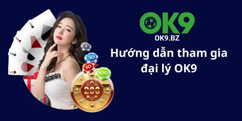 Các bước tham gia vị trí công việc đại lý
