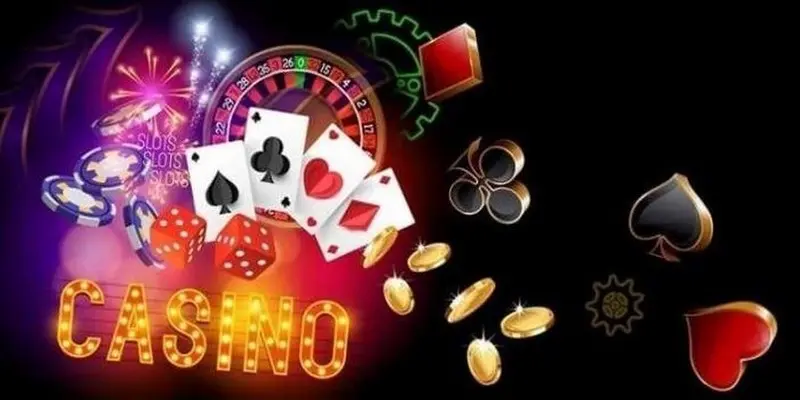 Một số thông tin giới thiệu về casino OK9