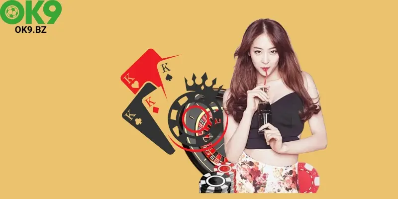Giải đáp các vấn đề thắc mắc khi đăng nhập tại OK9