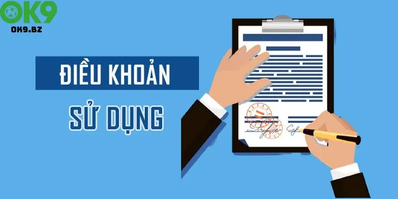 Tổng quan về chính sách điều khoản điều kiện OK9