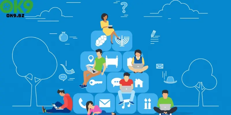 Tổng hợp những điều khoản điều kiện tại nhà cái OK9