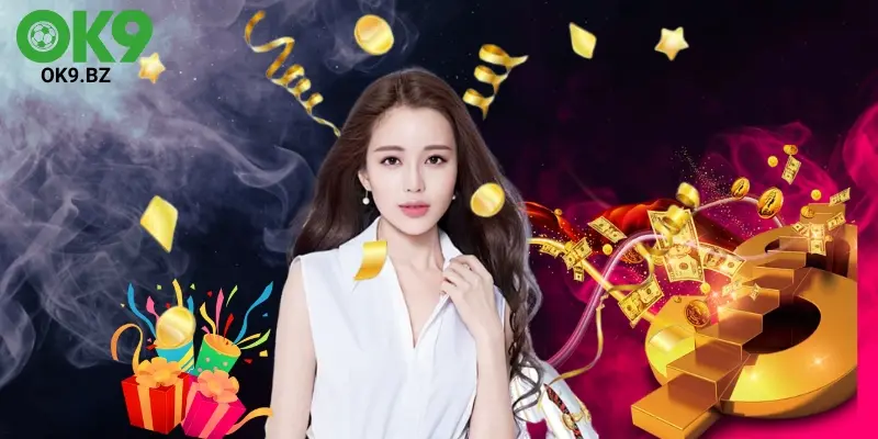 Giới thiệu OK9 với những ưu điểm độc quyền vượt trội