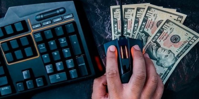 Hệ thống đa dạng kèo cược tại Esports OK9