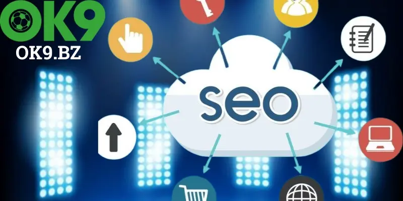 Tuyển dụng OK9 Chuyên viên SEO