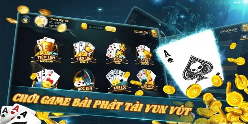 Kho game OK9 cực chất lượng và đa dạng