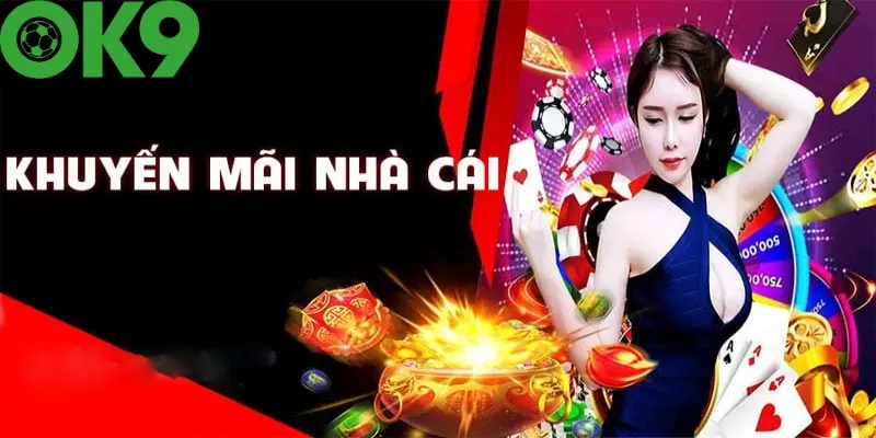 Quy tắc quan trọng trong quá trình sử dụng ưu đãi nhà cái