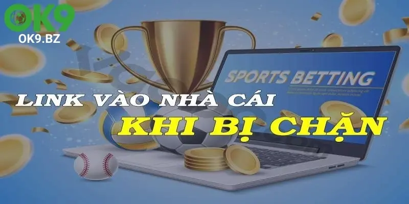 Hướng dẫn 3 cách giải quyết tình trạng chặn link cho khách hàng