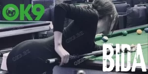 ảnh đại diện bida