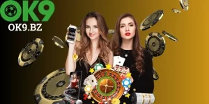 ảnh đại diện ok9 là gì