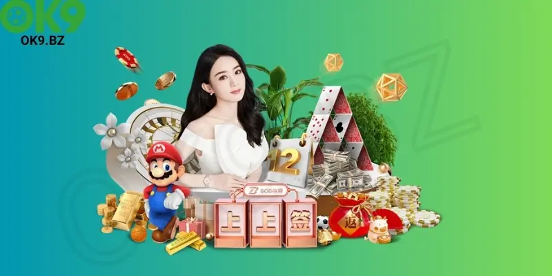 Quy trình nạp rút tiền nhanh chóng, thao tác gọn lẹ