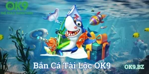 ảnh đại diện bắn cá tài lộc ok9