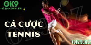 ảnh đại diện cá cược tennis