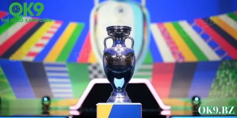 Lịch thi đấu EURO 2024 và công bố đội tham dự