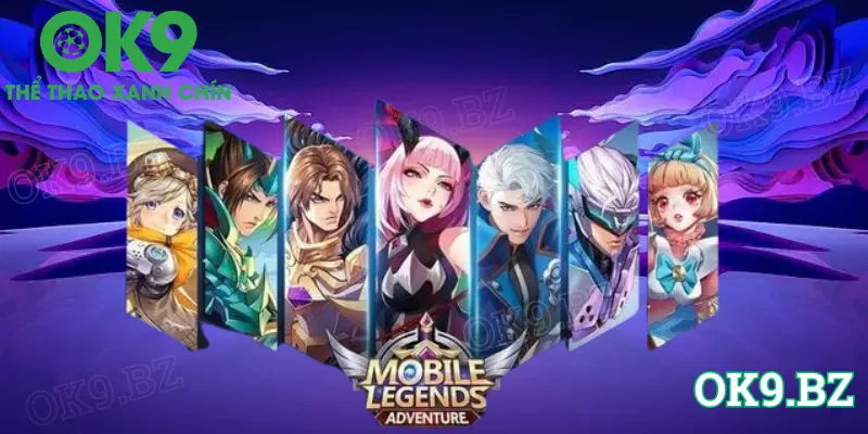 Cá cược Mobile Legends giới thiệu chung