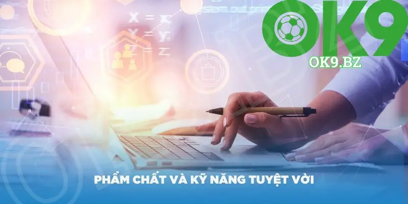 Những phẩm chất và kỹ năng tuyệt vời của CEO La Tiểu Hồng