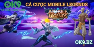 ảnh đại diện cá cược mobile legends