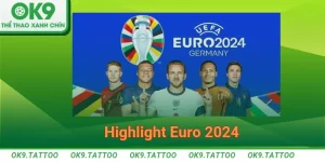 highlight euro 2024