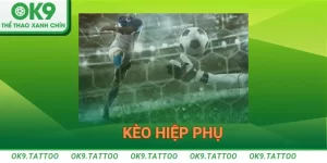 Kèo hiệp phụ