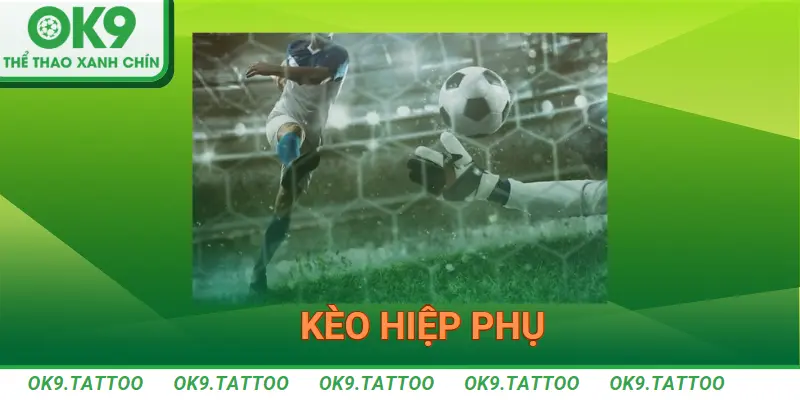 Kèo hiệp phụ