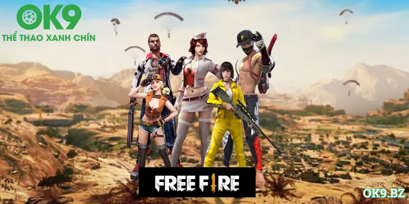 Cá độ Free Fire là gì?