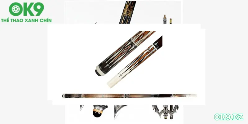 Pechauer Camelot II CAM12-Manchester có top 5 với giá 2.200$