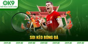 ảnh đại diện soi kèo bóng đá