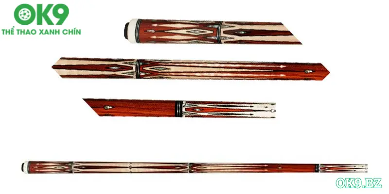 Pechauer PL25 Limited Edition xếp thứ 3 với giá 2.636$