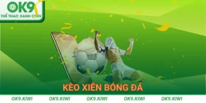 cược xiên bóng đá